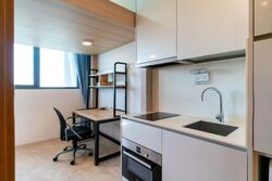 City Gate (D7), Apartment #579105221
